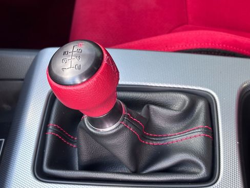 Certified 2024 Honda Civic Type R image 31