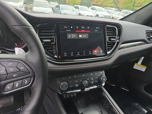 New 2026 Dodge Durango GT image 21