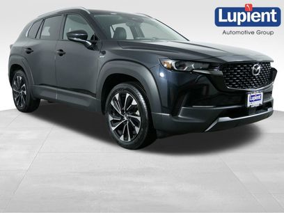 Used 2025 MAZDA CX-50 2.5 Hybrid w/ Premium Plus Pkg