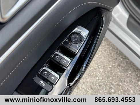 Used 2025 Kia K5 GT-Line AWD/4WD image 28