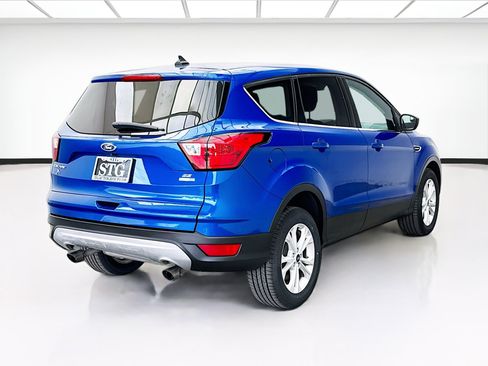 Used 2019 Ford Escape SE AWD/4WD image 4