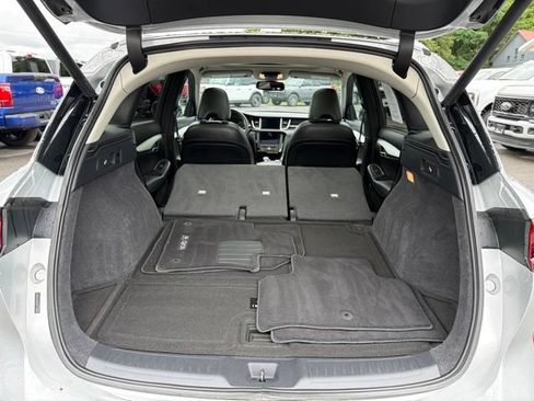 Used 2021 INFINITI QX50 Essential w/ Convenience Package AWD/4WD image 48