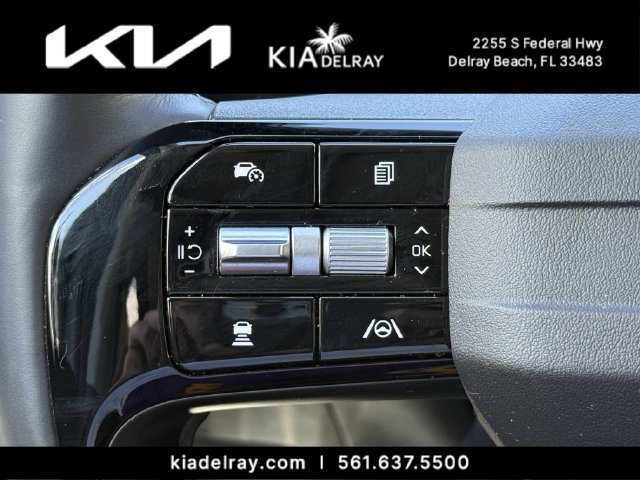 Used 2026 Kia Sorento S w/ S Panoramic Sunroof Package FWD image 27