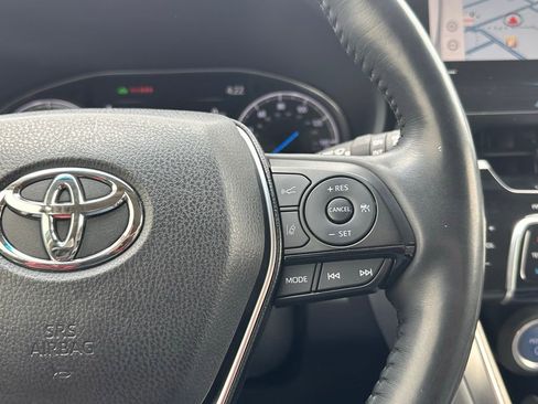 Used 2021 Toyota Venza Limited w/ Advanced Technology Package AWD/4WD image 27