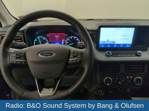 Used 2024 Ford Maverick Lariat image 26