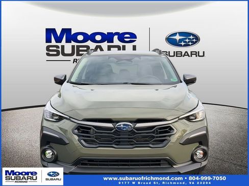 New 2026 Subaru Crosstrek 2.5i Limited w/ Crosstrek Mirror Package AWD/4WD image 6