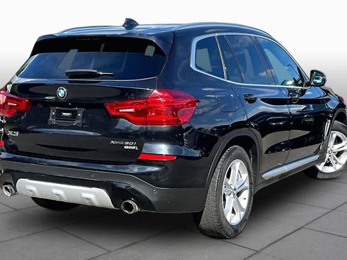 Used 2019 BMW X3 xDrive30i w/ Driving Assistance Package AWD/4WD image 13