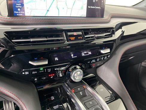 New 2026 Acura MDX A-Spec image 33