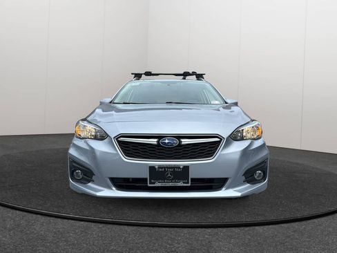 Used 2018 Subaru Impreza 2.0i Premium image 2