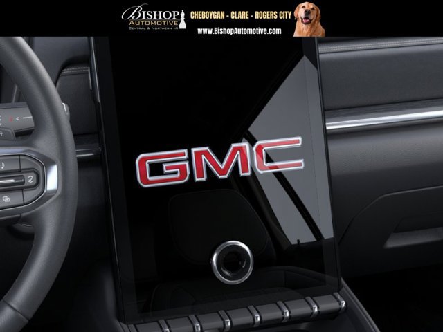 New 2027 GMC Terrain Elevation w/ Elevation Premium Package AWD/4WD image 20