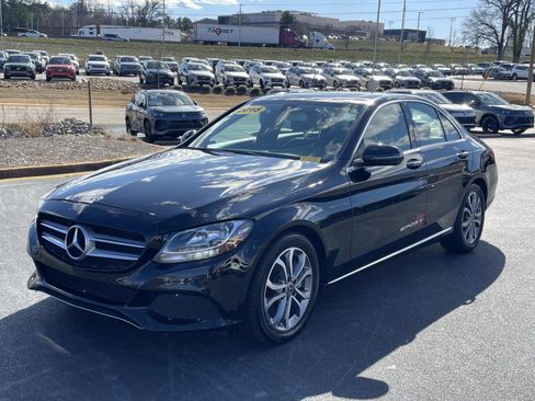 Used 2018 Mercedes-Benz C 300 C 300 image 3