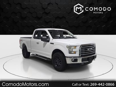 Used 2016 Ford F150 XLT w/ XTR Package