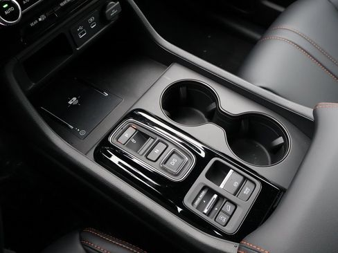 New 2025 Honda Pilot TrailSport image 16