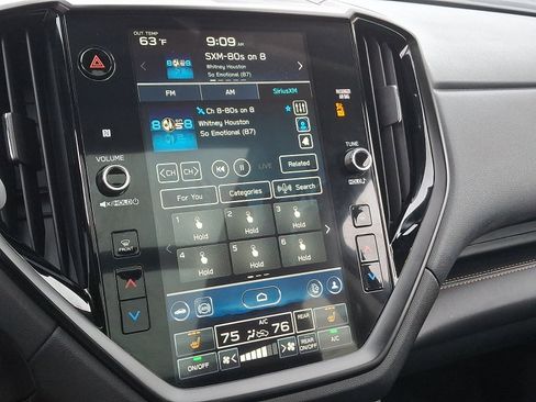 Certified 2025 Subaru Ascent Bronze Edition AWD/4WD image 19