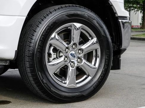 Used 2019 Ford F150 XLT w/ Equipment Group 301A Mid RWD image 48
