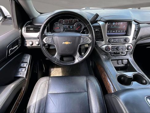 Used 2019 Chevrolet Tahoe LT AWD/4WD image 8
