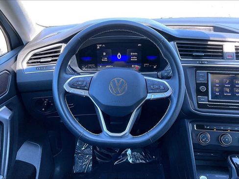 Used 2023 Volkswagen Tiguan S AWD/4WD image 20