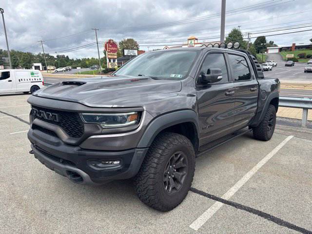 Used 2021 RAM 1500 TRX w/ TRX Level 2 Equipment Group AWD/4WD image 1