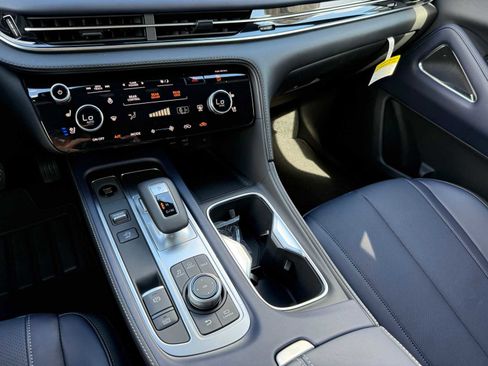 New 2026 INFINITI QX60 Sport w/ Dark Cargo Package image 20