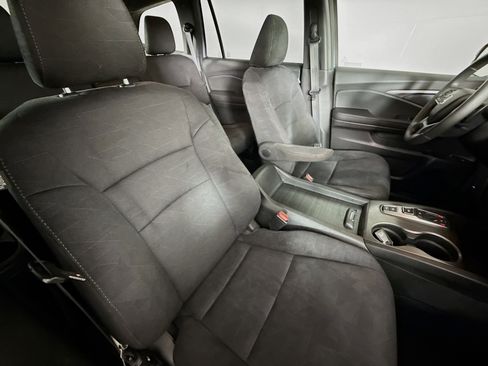 Certified 2022 Honda Pilot Sport image 36