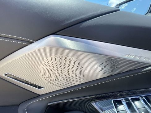 Used 2023 Chevrolet Corvette Stingray Premium Conv w/ Z51 Performance Package RWD image 22