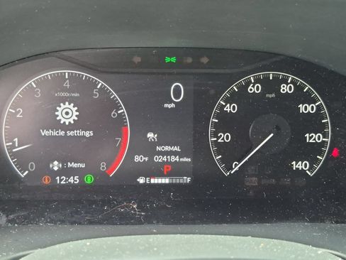 Used 2023 Honda CR-V EX image 15