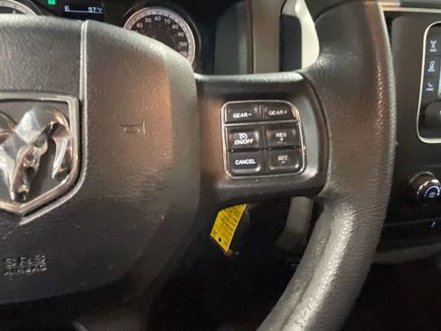 Used 2020 RAM 1500 Classic Warlock image 32