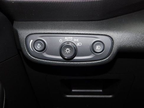 Used 2023 Chevrolet TrailBlazer LT w/ Convenience Package image 27