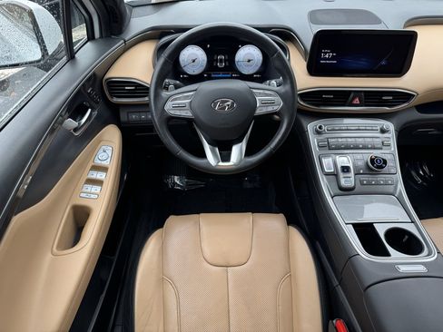 Used 2023 Hyundai Santa Fe Calligraphy image 19