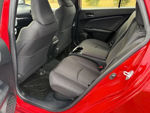 Used 2018 Toyota Prius Prime Plus image 14