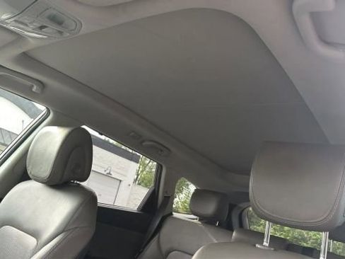 Used 2017 Hyundai Santa Fe AWD image 21