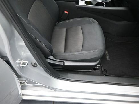 Used 2024 Nissan Altima 2.5 SV image 34