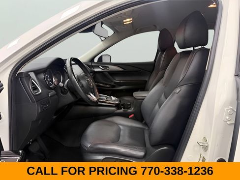 Used 2022 MAZDA CX-9 Touring AWD/4WD image 11