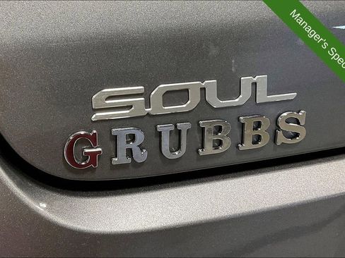 Used 2025 Kia Soul LX w/ LX Technology Package FWD image 35
