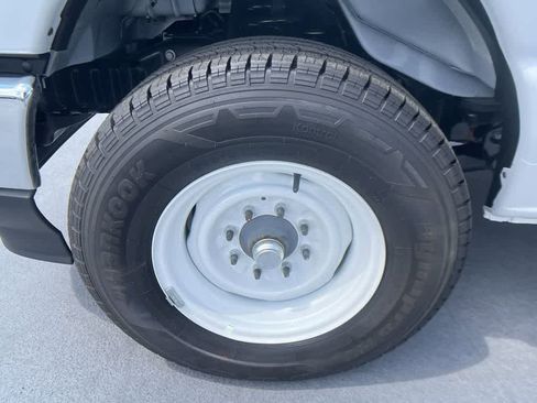 New 2025 Ford E-350 and Econoline 350 Super Duty w/ Power Equipment Group image 21