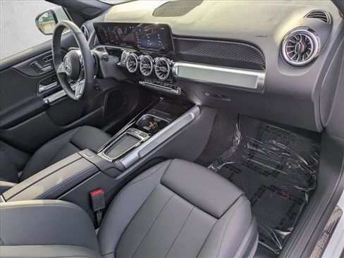 New 2026 Mercedes-Benz GLB 250 4MATIC image 26