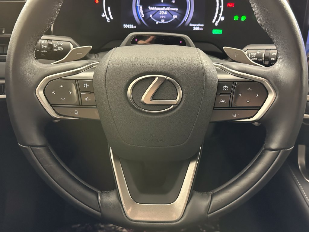 Used 2023 Lexus RX 350 w/ Accessory Package (Z1) AWD/4WD image 31