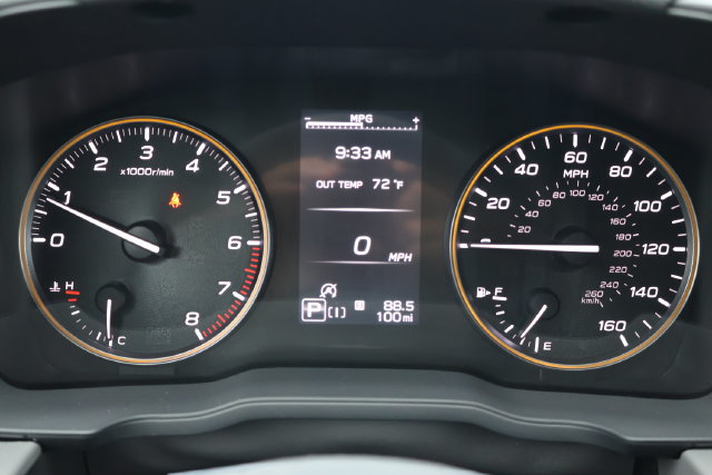 New 2026 Subaru Crosstrek 2.5i Wilderness AWD/4WD image 9