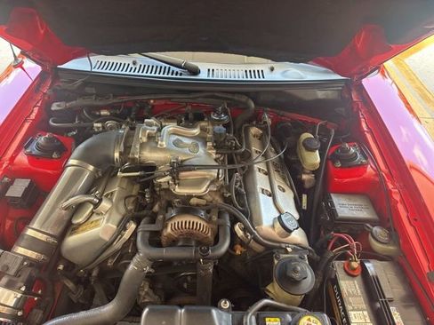 Used 2001 Ford Mustang Cobra RWD image 12
