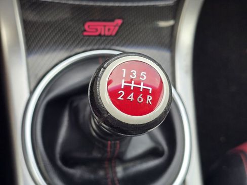 Used 2016 Subaru WRX STI Limited image 19