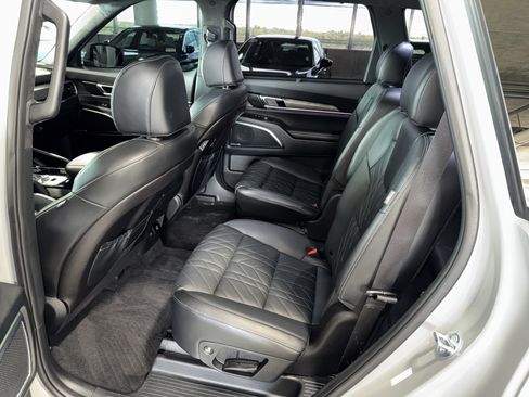 Used 2025 Kia Telluride SX Prestige X-Line AWD/4WD image 14