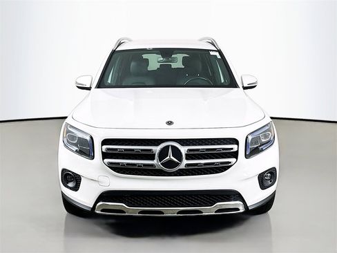 Used 2020 Mercedes-Benz GLB 250 4MATIC image 13