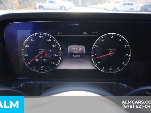 Used 2019 Mercedes-Benz G 550 image 39