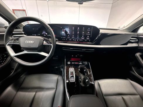 Used 2025 Audi A5 2.0T Premium w/ Convenience Package AWD/4WD image 16