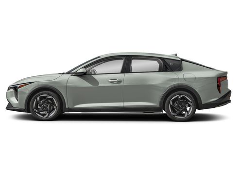 New 2025 Kia K4 EX image 42