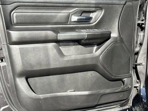 New 2026 RAM 1500 Express image 11