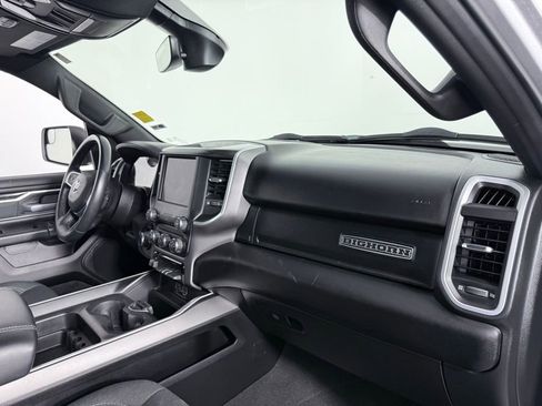 Used 2022 RAM 1500 Big Horn image 24