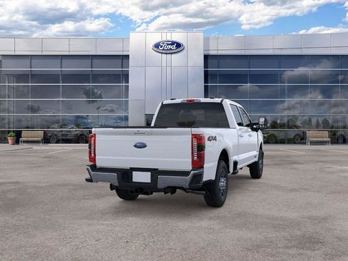 New 2026 Ford F350 Lariat AWD/4WD image 9