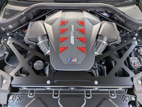 New 2026 BMW X5 M Competition w/ Executive Package AWD/4WD image 17