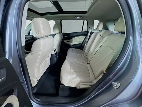 Used 2020 Buick Envision Essence w/ Experience Buick Package FWD image 29